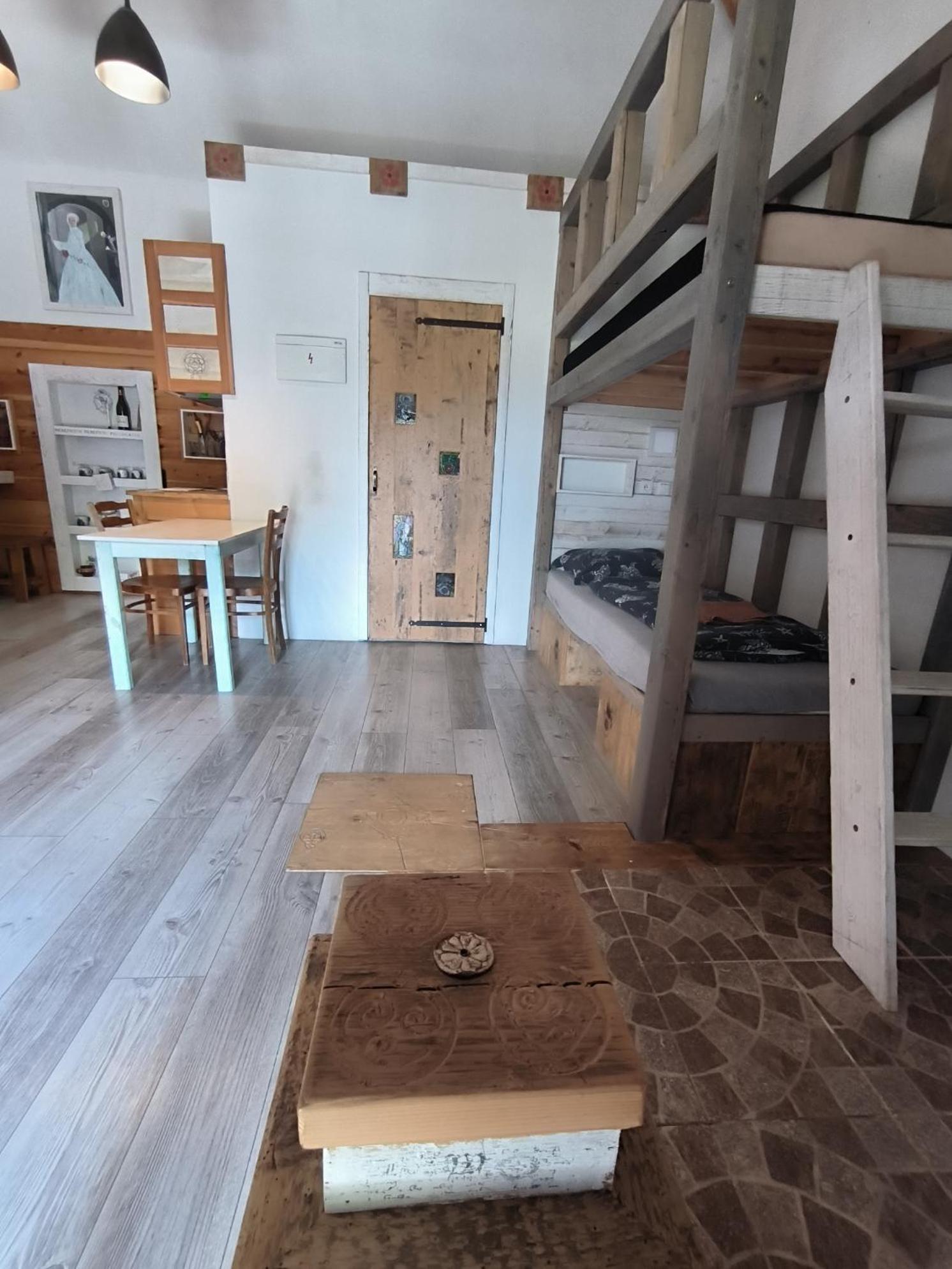 Pokojiky Na Vetrne Malsin Luaran gambar